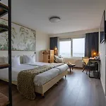 Hotel Skotel The Hague, Hotelschool