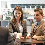 Skotel The Hague, Hotelschool *