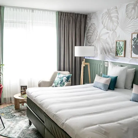 Hotel Skotel The Hague, Hotelschool The Hague