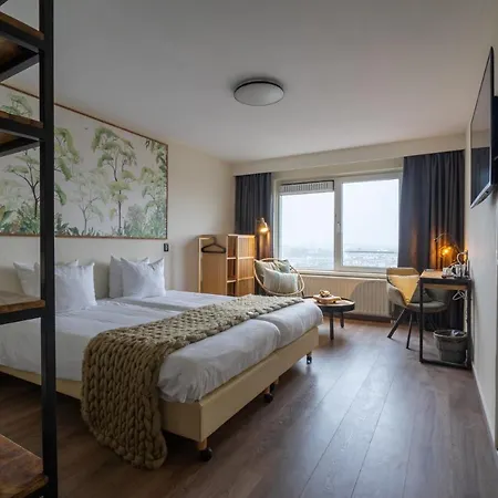 Hotel Skotel The Hague, Hotelschool
