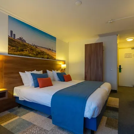 Hotel Skotel The Hague, Hotelschool