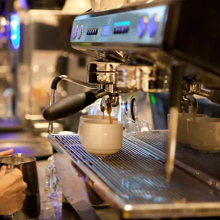 Ξενοδοχείο Skotel The Hague, Hotelschool Χάγη