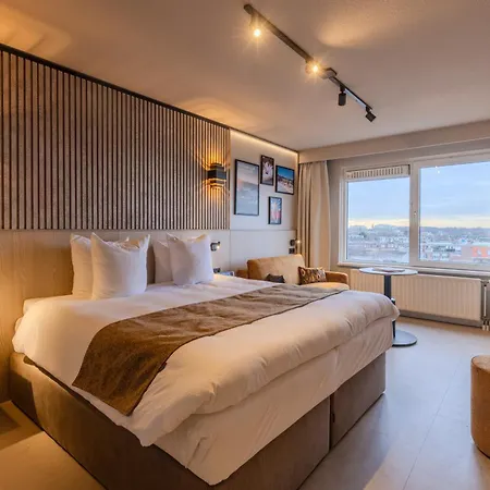 Отель Skotel The Hague, Hotelschool Гаага