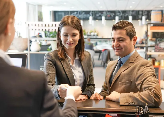 Skotel The Hague, Hotelschool *