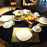 酒店 Skotel The Hague, Hotelschool *