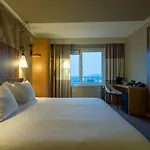 Skotel The Hague, Hotelschool 海牙